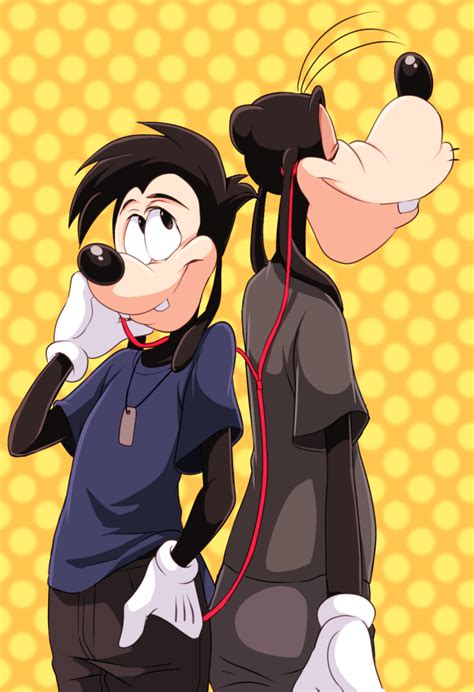 max goof porn